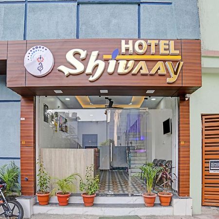 Hotel O Shivaay 印多尔 外观 照片