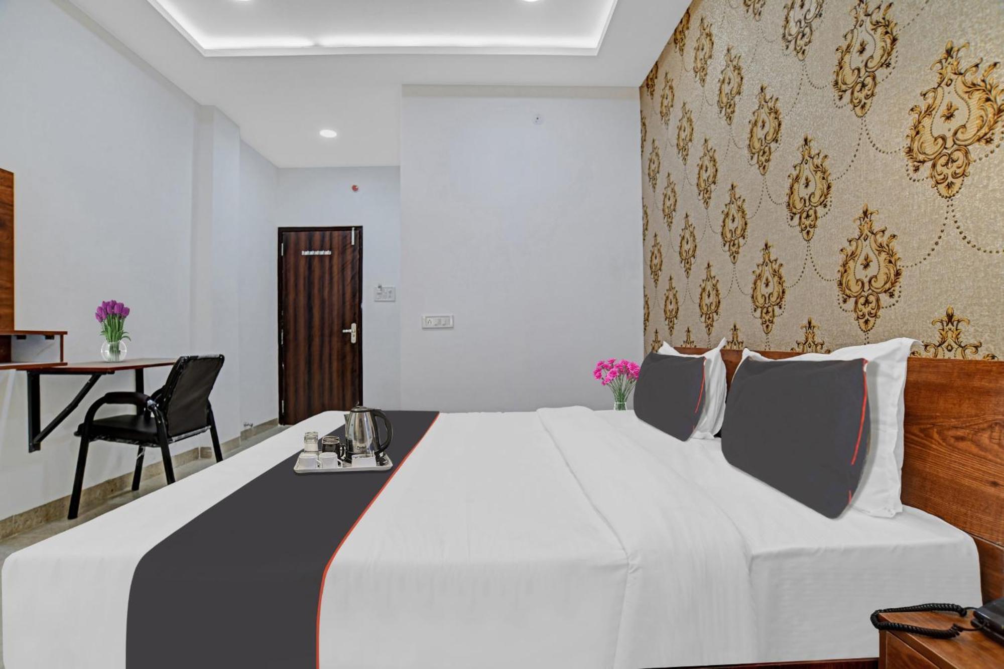 Hotel O Shivaay 印多尔 外观 照片